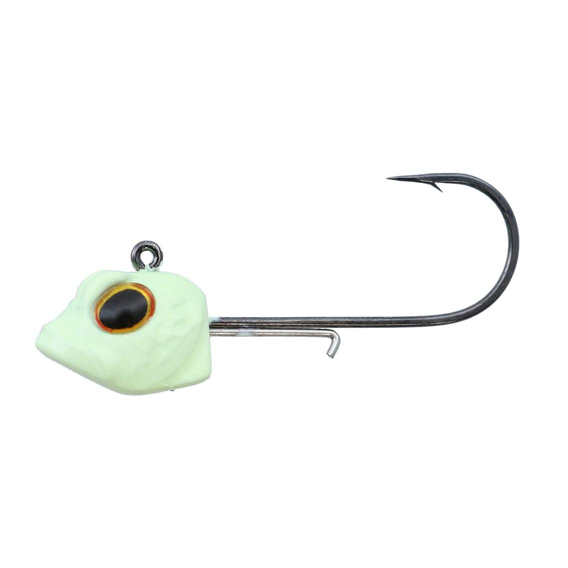 Amazon.co.jp: ダイワ(DAIWA) ジグヘッド SWライトジグヘッドSS ロック